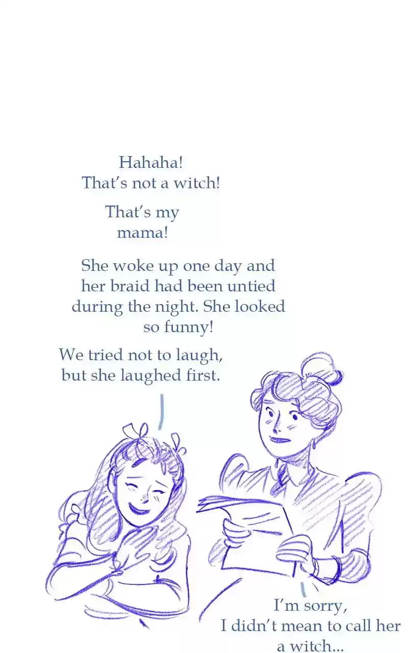 Miss Abbott and the Doctor Chapter 145