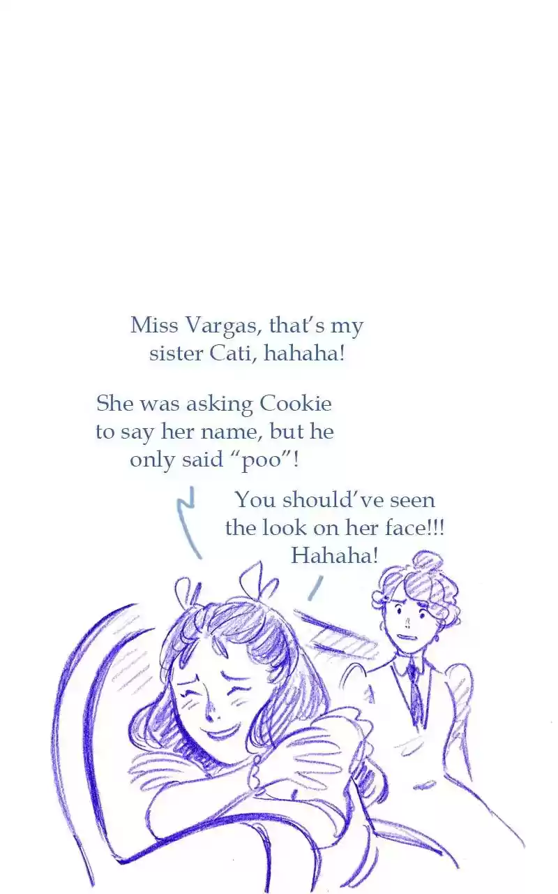 Miss Abbott and the Doctor Chapter 145