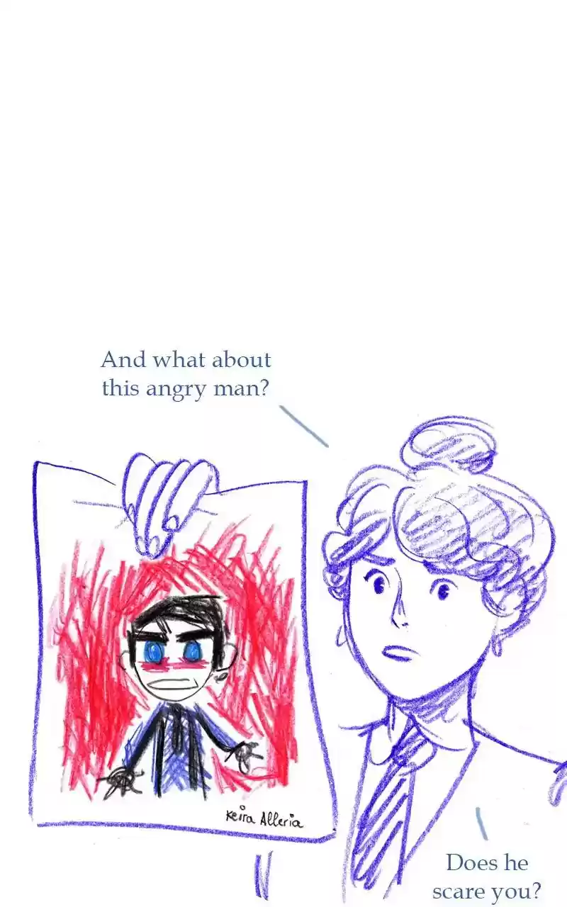 Miss Abbott and the Doctor Chapter 145