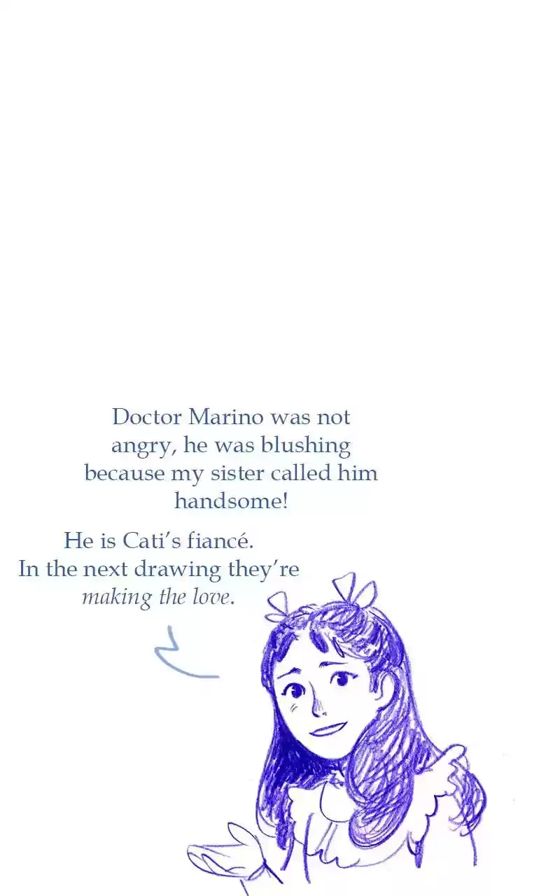 Miss Abbott and the Doctor Chapter 145