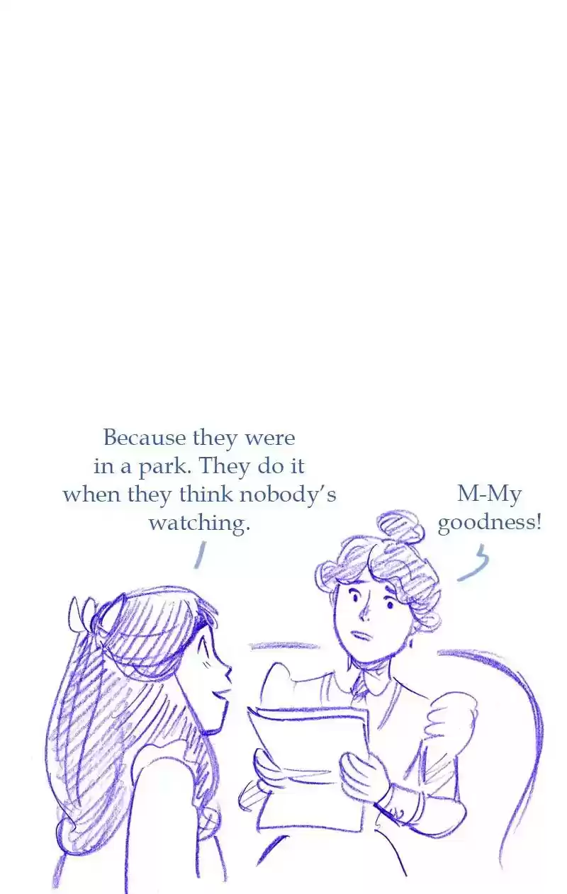 Miss Abbott and the Doctor Chapter 145