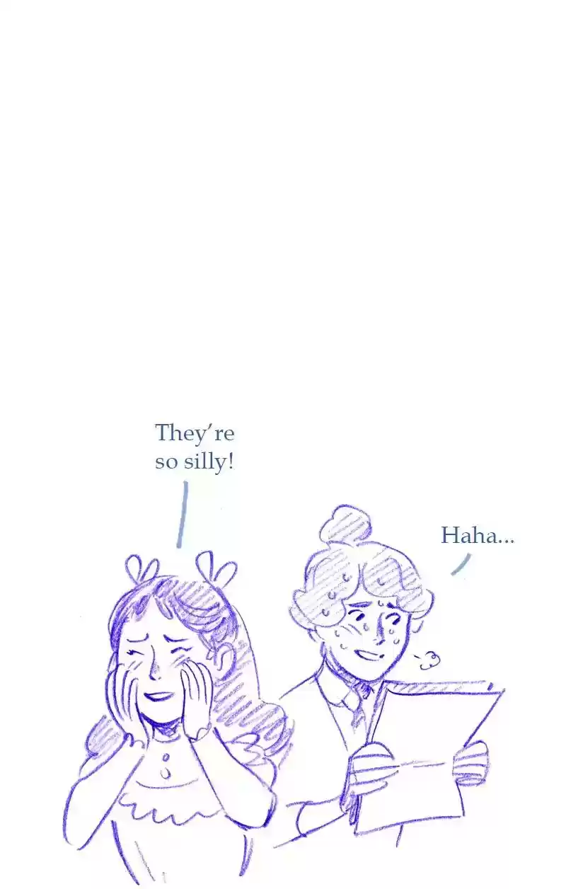 Miss Abbott and the Doctor Chapter 145