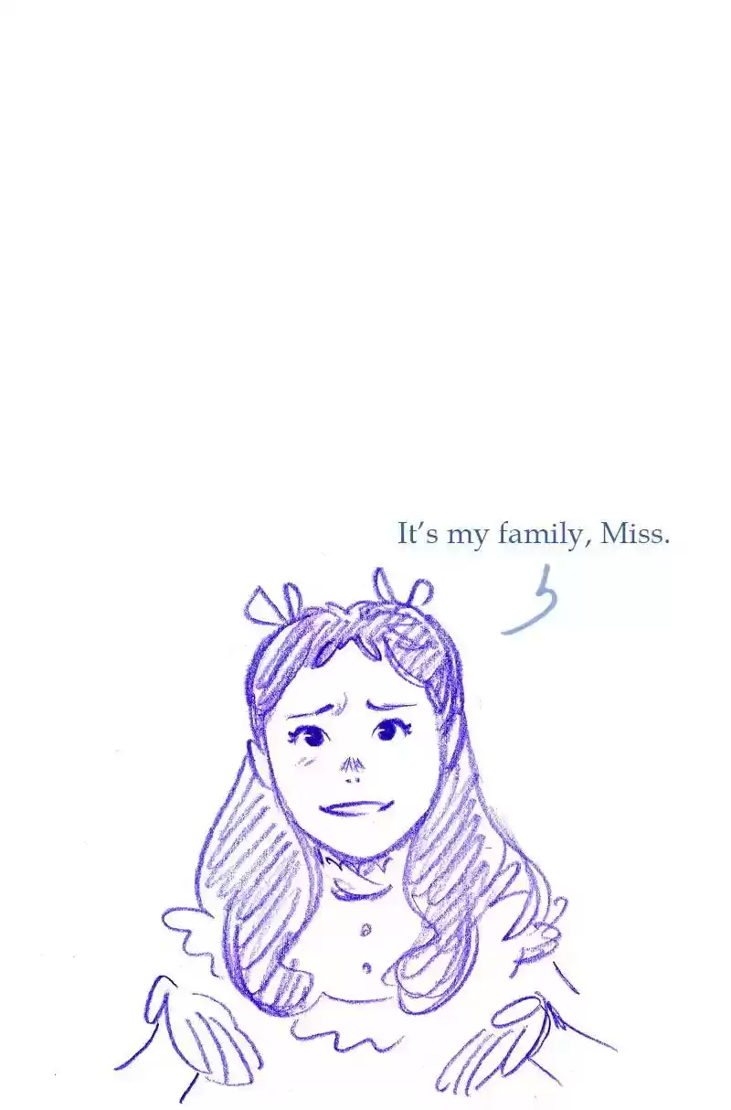 Miss Abbott and the Doctor Chapter 145