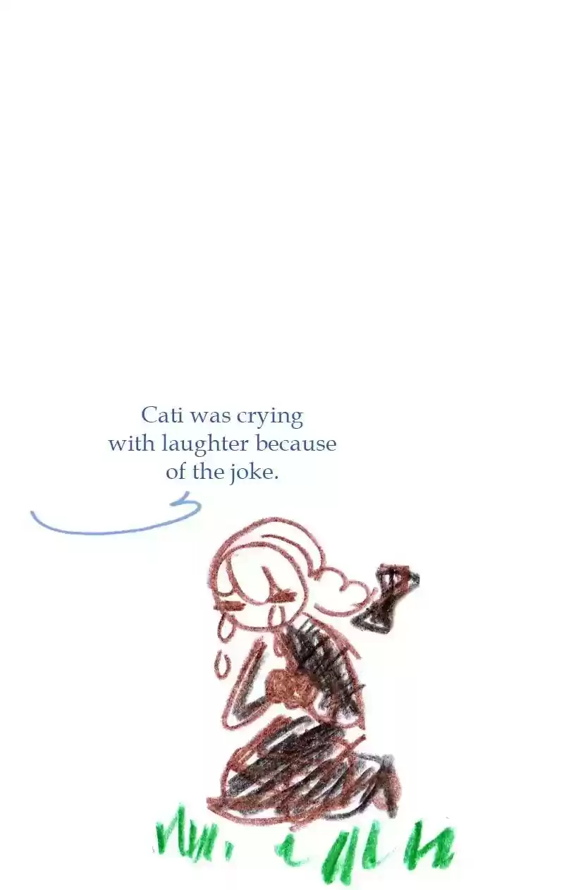 Miss Abbott and the Doctor Chapter 145