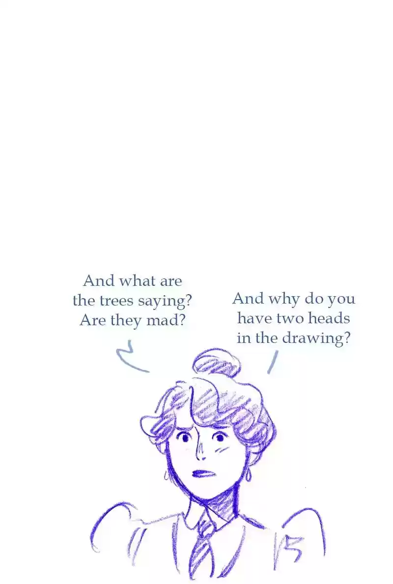 Miss Abbott and the Doctor Chapter 145