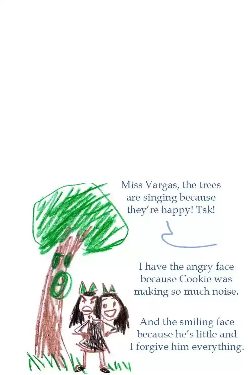 Miss Abbott and the Doctor Chapter 145