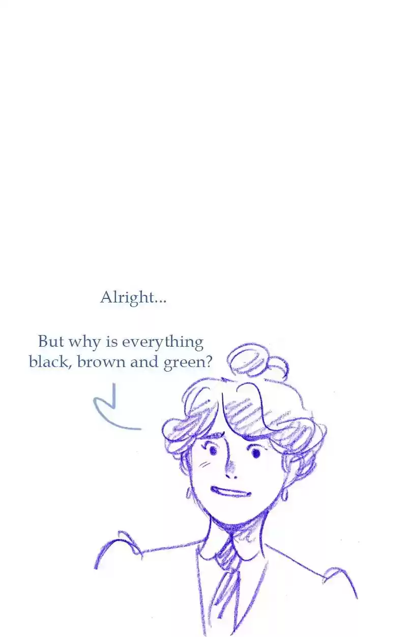 Miss Abbott and the Doctor Chapter 145