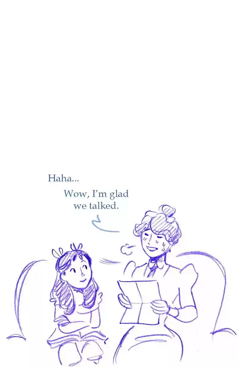 Miss Abbott and the Doctor Chapter 145