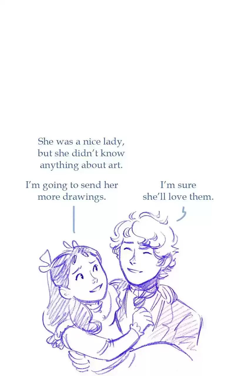 Miss Abbott and the Doctor Chapter 145