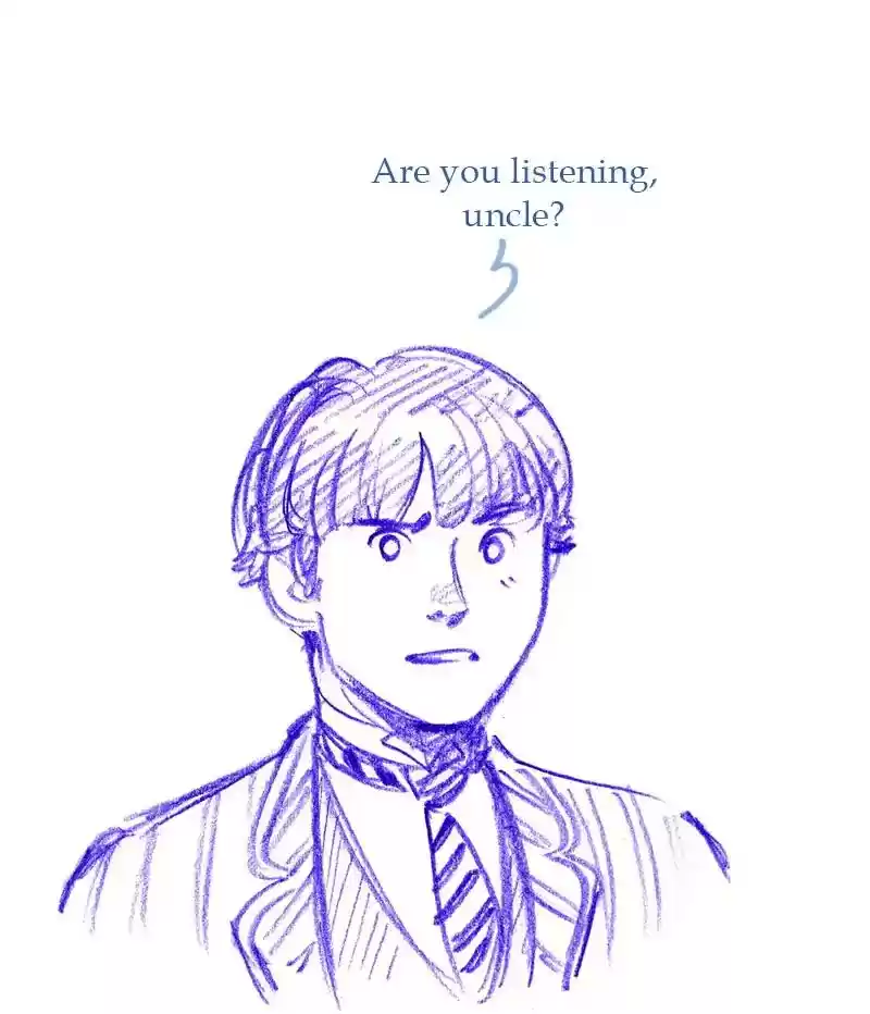 Miss Abbott and the Doctor Chapter 146