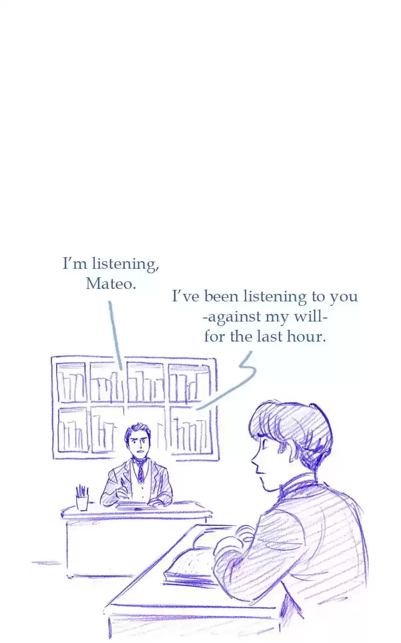 Miss Abbott and the Doctor Chapter 146