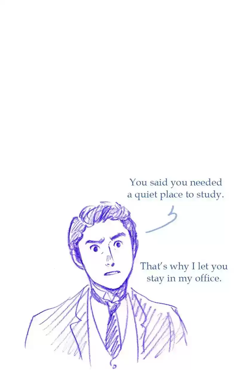 Miss Abbott and the Doctor Chapter 146