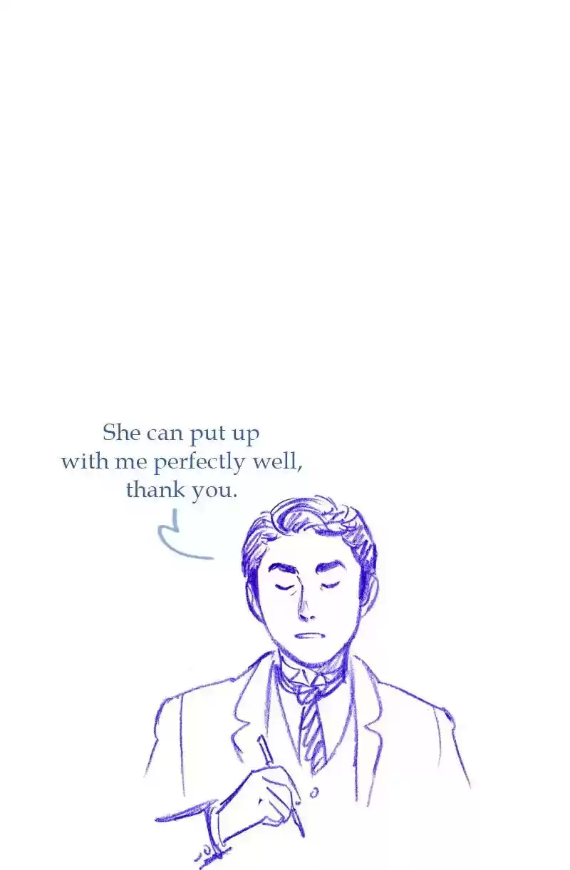 Miss Abbott and the Doctor Chapter 146