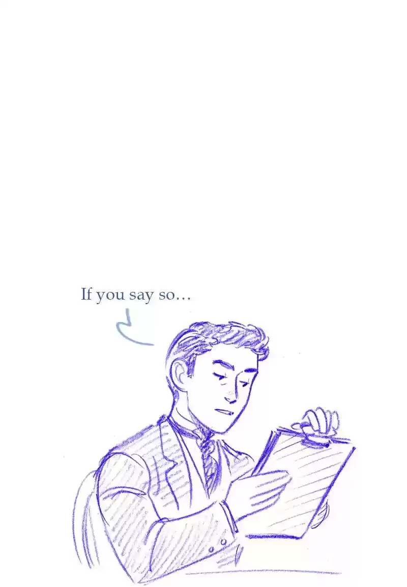 Miss Abbott and the Doctor Chapter 146