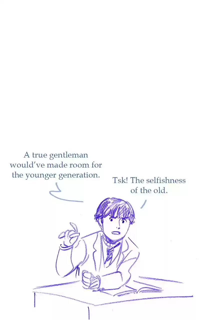 Miss Abbott and the Doctor Chapter 146