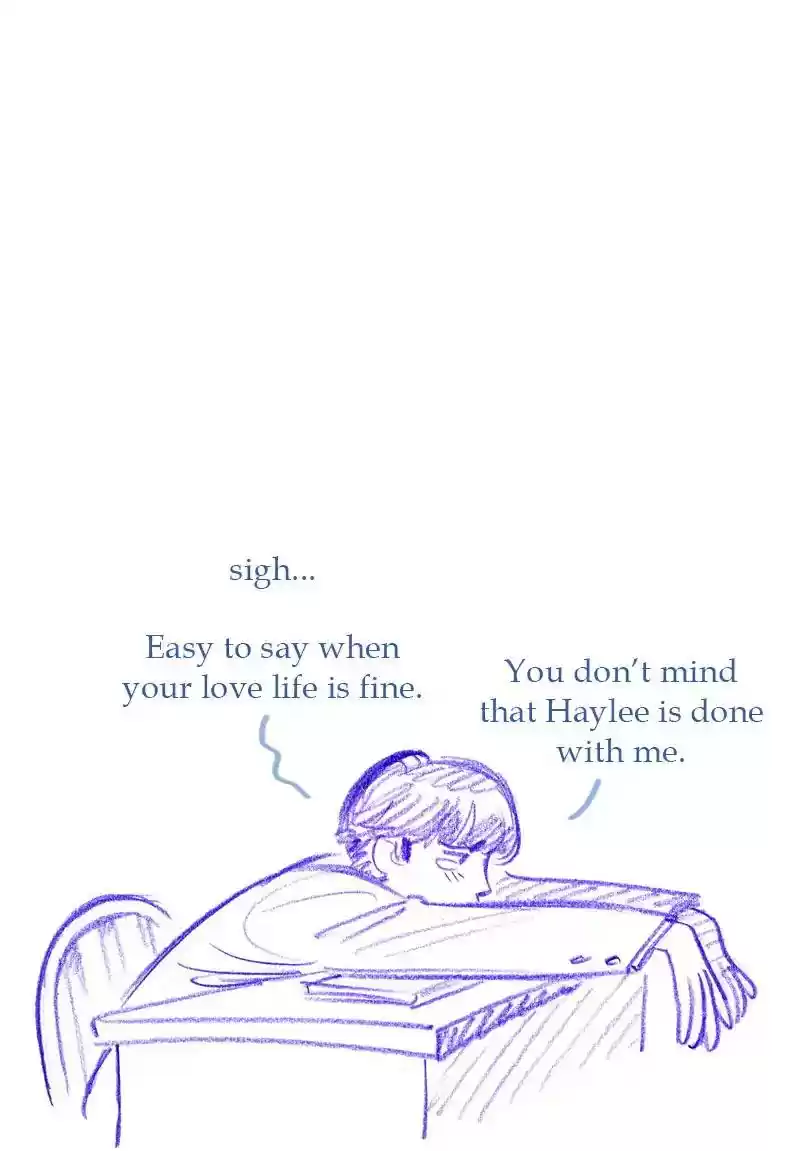 Miss Abbott and the Doctor Chapter 146