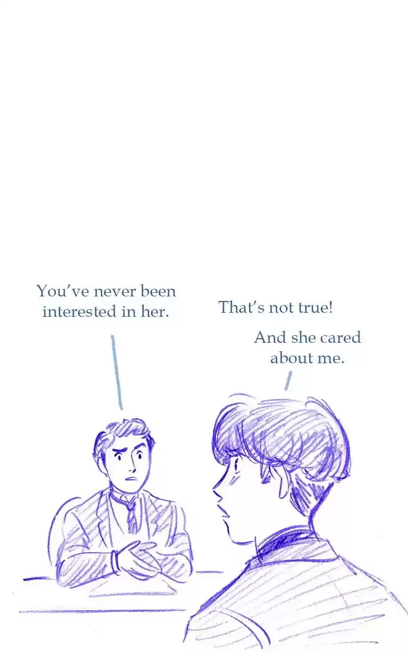 Miss Abbott and the Doctor Chapter 146