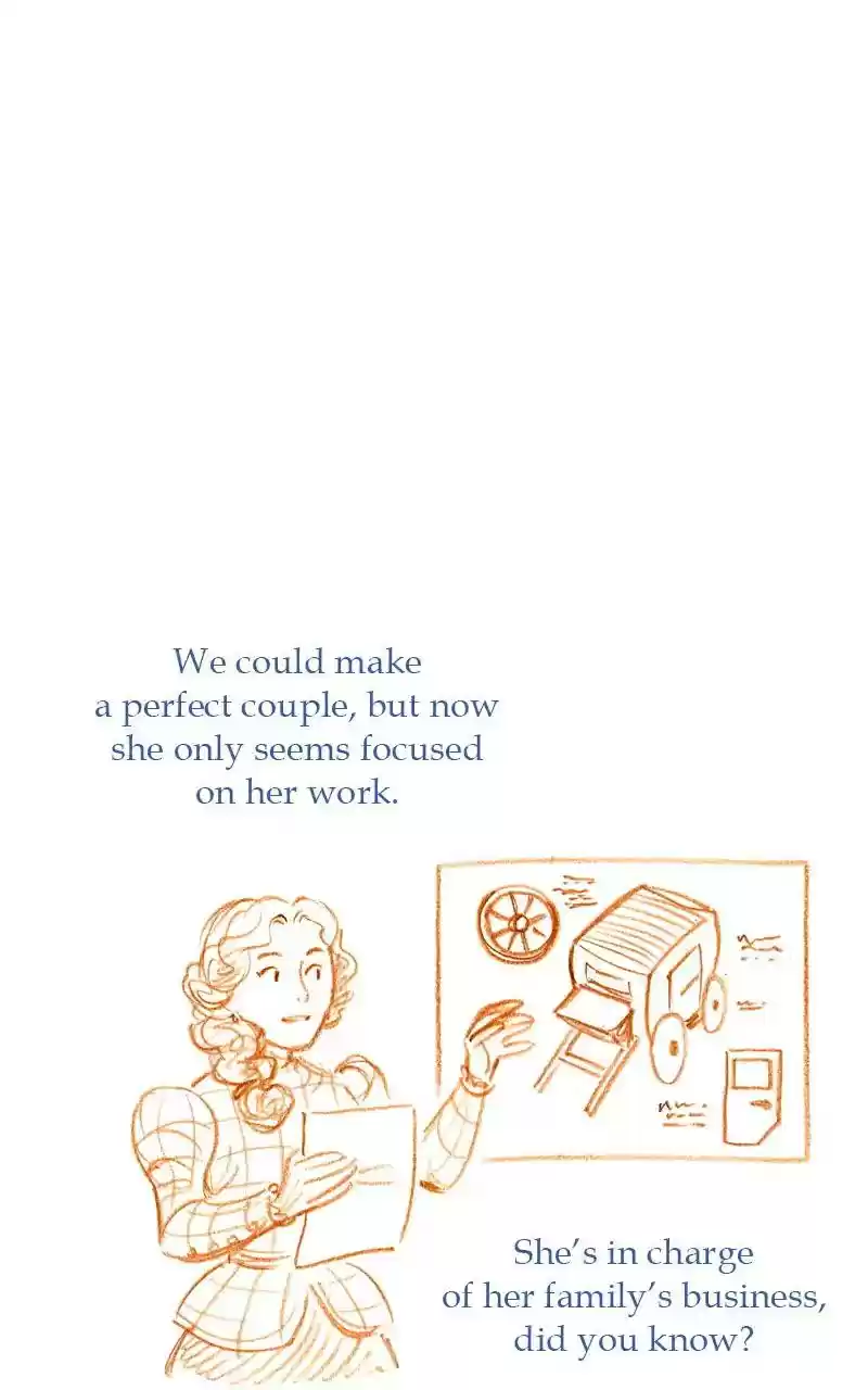 Miss Abbott and the Doctor Chapter 146