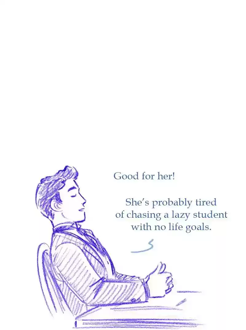 Miss Abbott and the Doctor Chapter 146