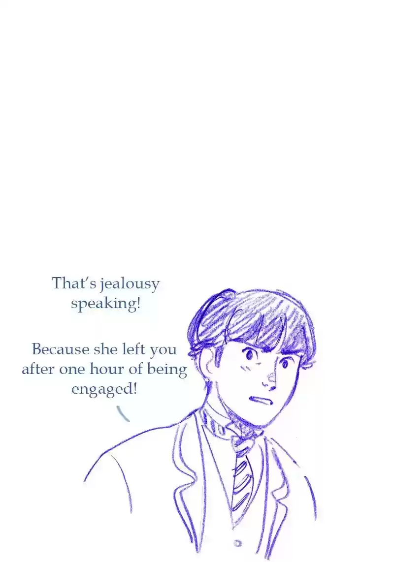 Miss Abbott and the Doctor Chapter 146