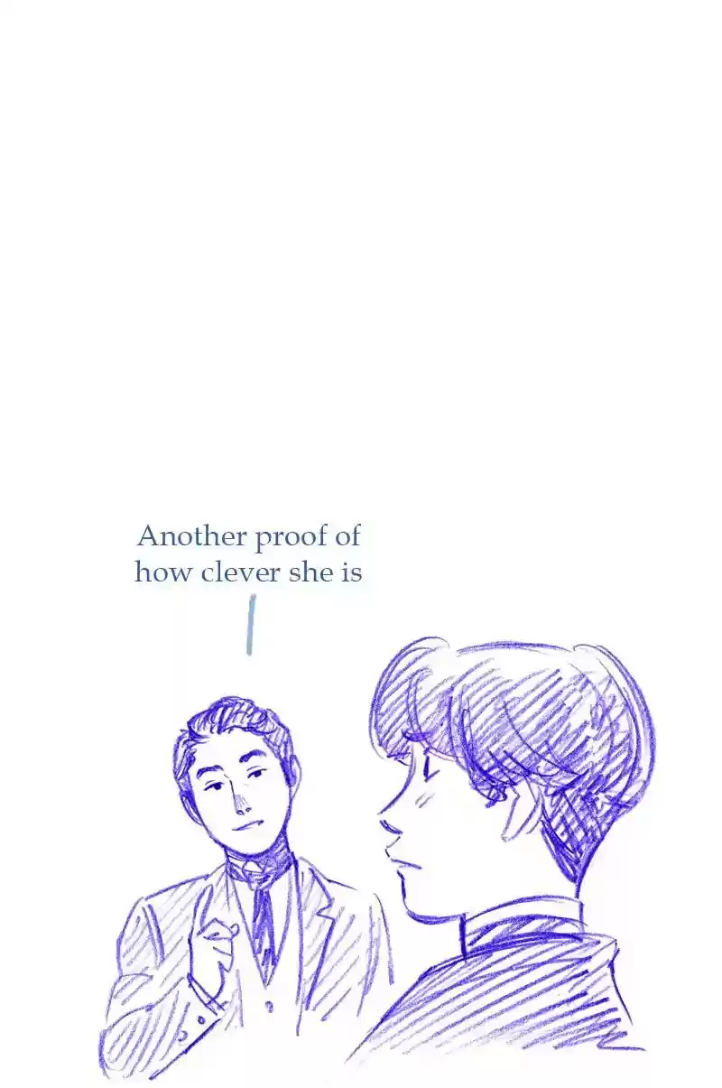 Miss Abbott and the Doctor Chapter 146