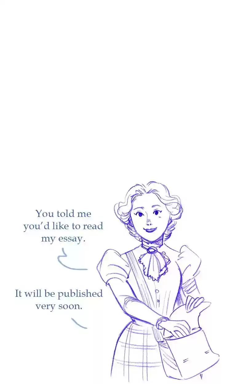 Miss Abbott and the Doctor Chapter 146