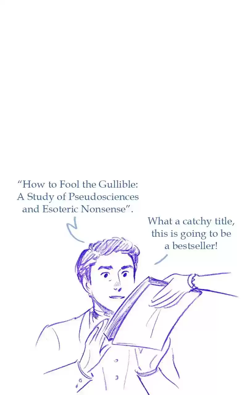 Miss Abbott and the Doctor Chapter 146