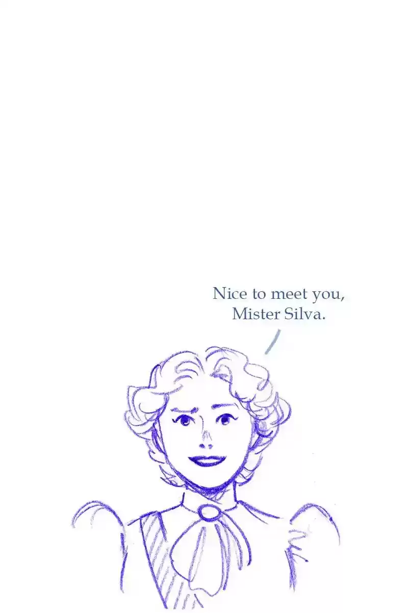 Miss Abbott and the Doctor Chapter 146