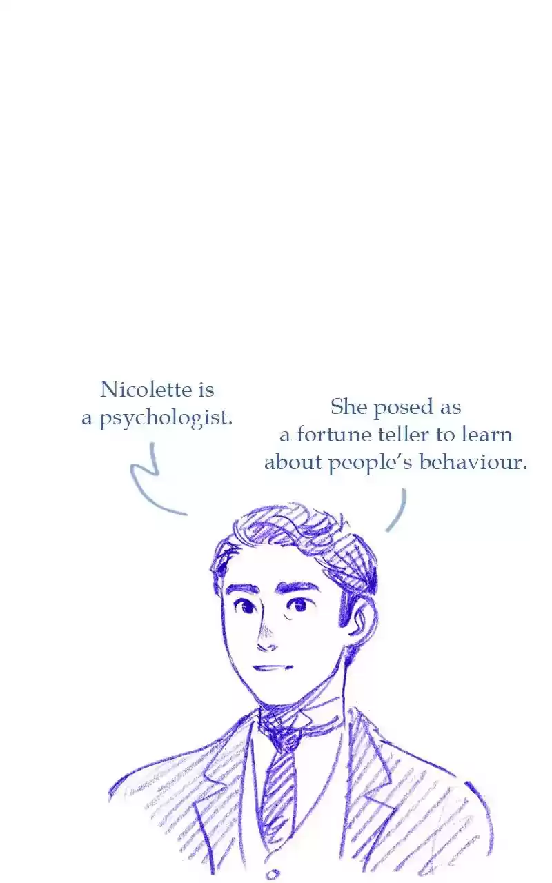 Miss Abbott and the Doctor Chapter 146