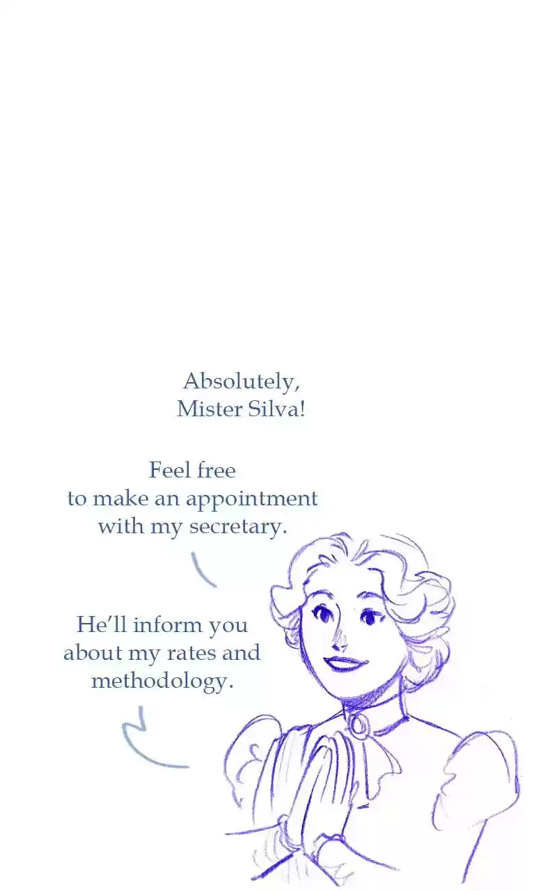 Miss Abbott and the Doctor Chapter 146