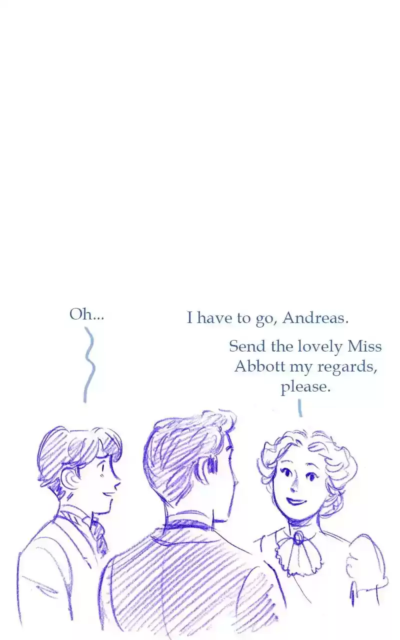 Miss Abbott and the Doctor Chapter 146