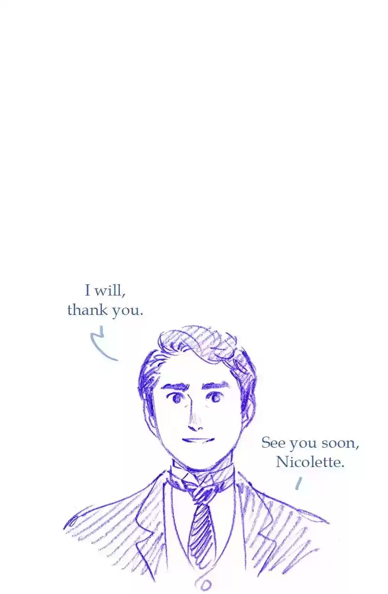 Miss Abbott and the Doctor Chapter 146