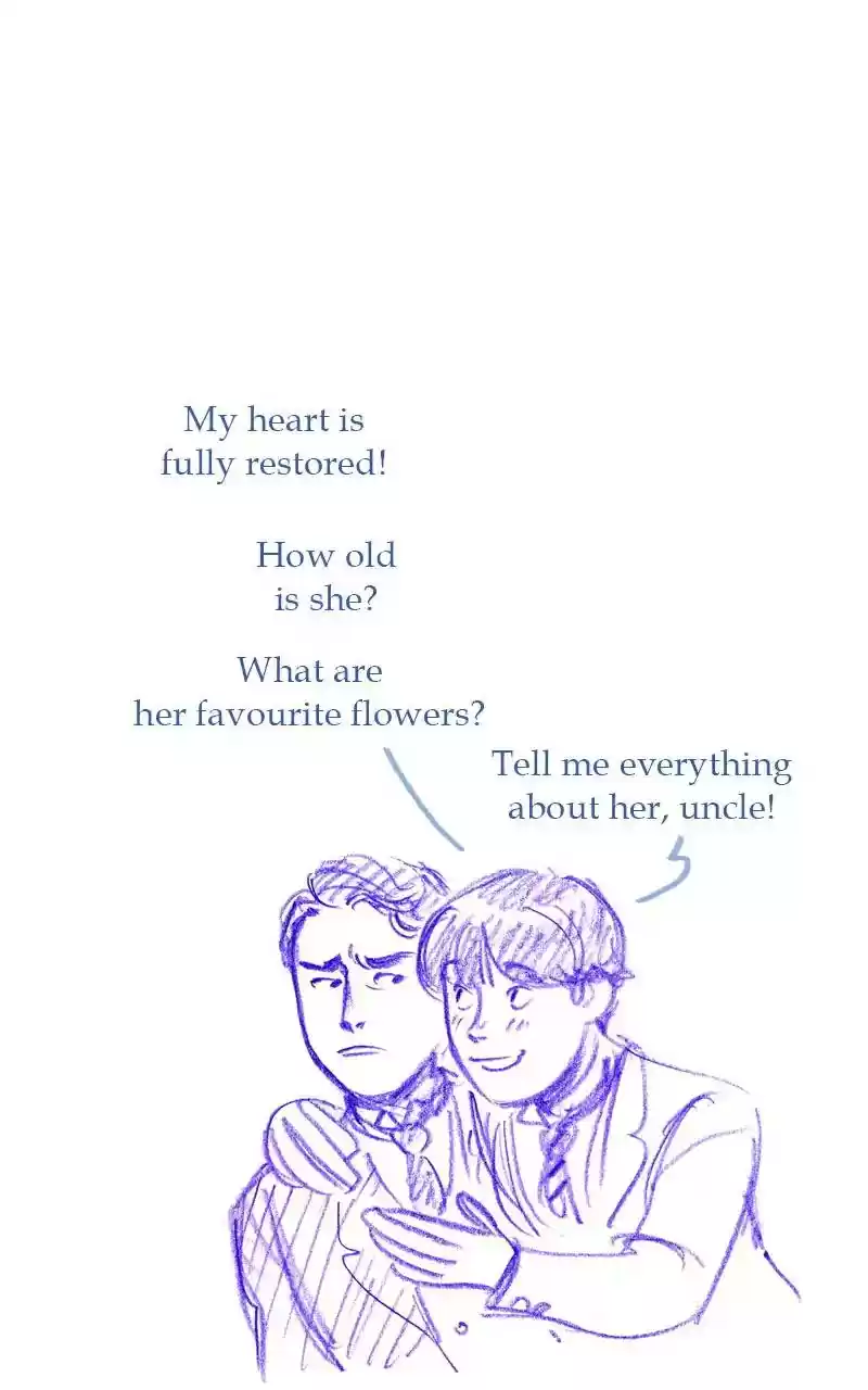 Miss Abbott and the Doctor Chapter 146