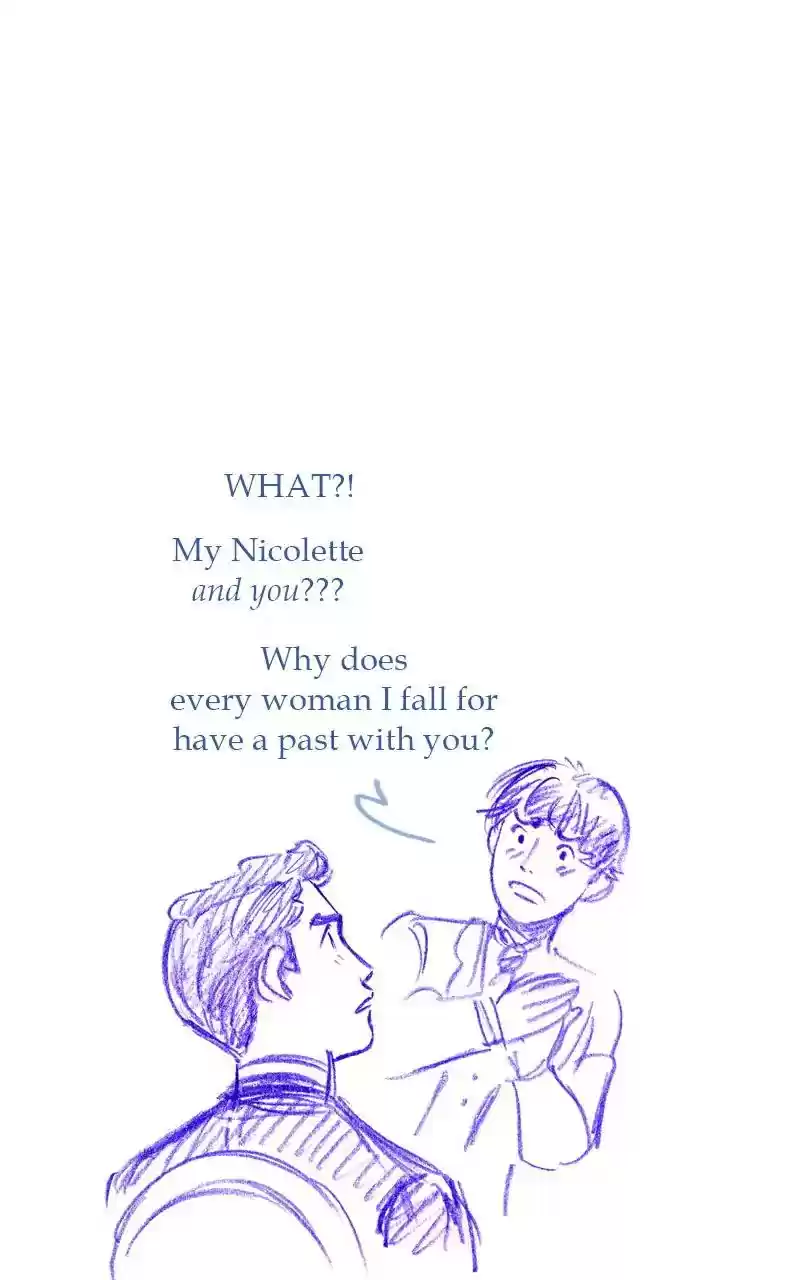 Miss Abbott and the Doctor Chapter 146