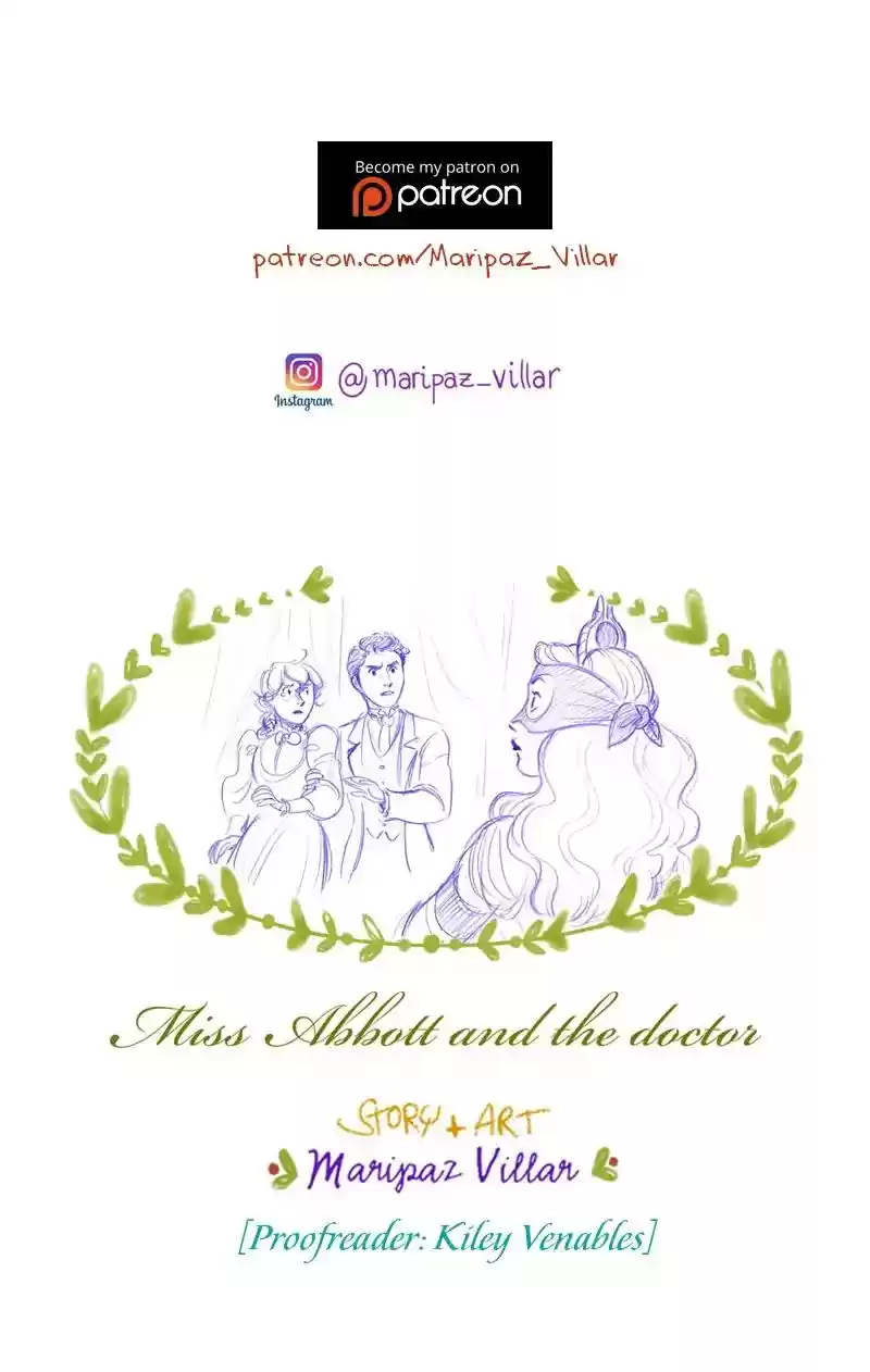 Miss Abbott and the Doctor Chapter 146