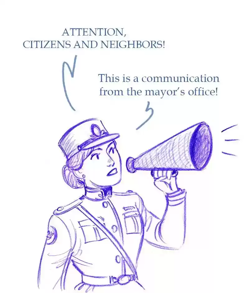 Miss Abbott and the Doctor Chapter 147