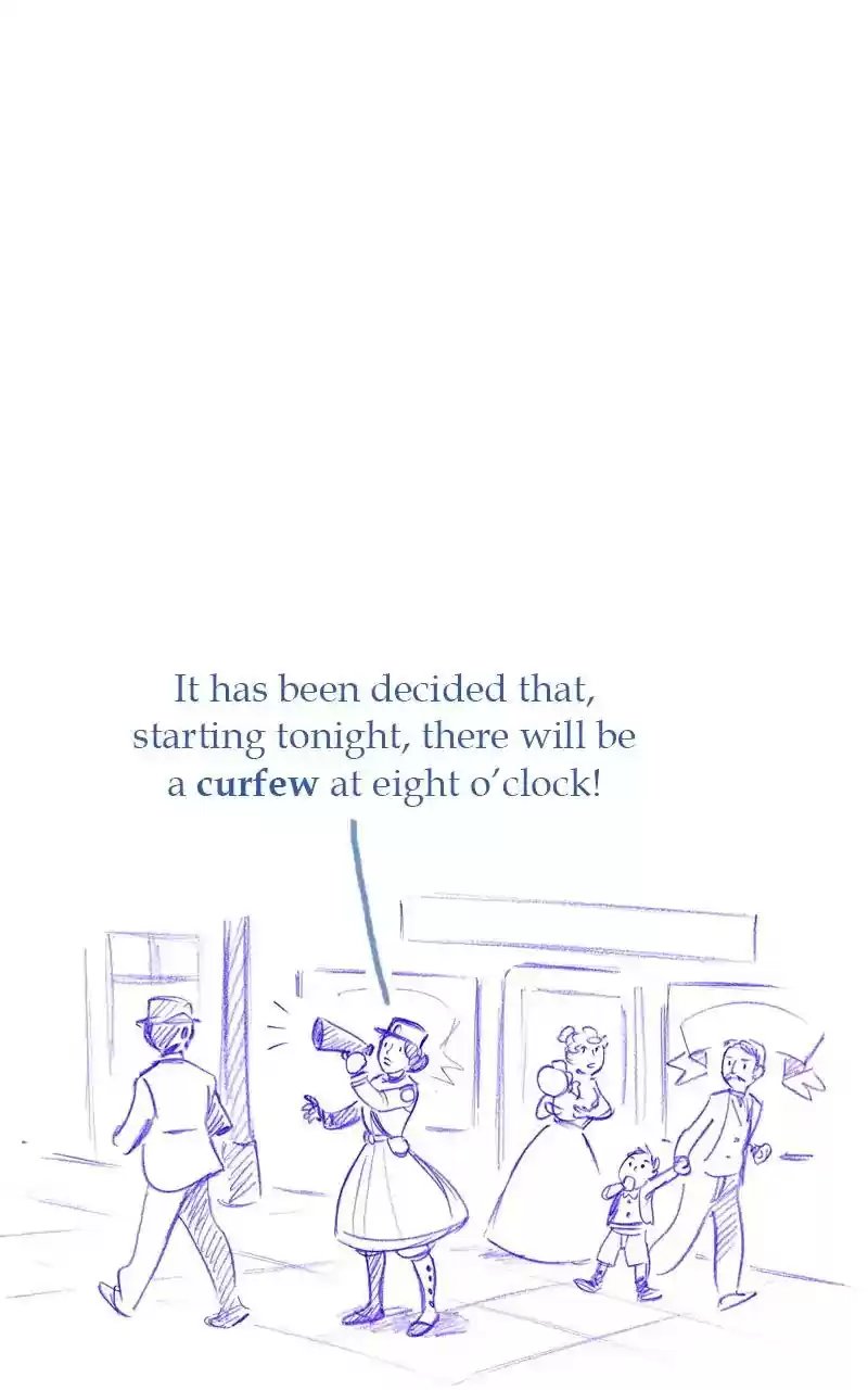 Miss Abbott and the Doctor Chapter 147