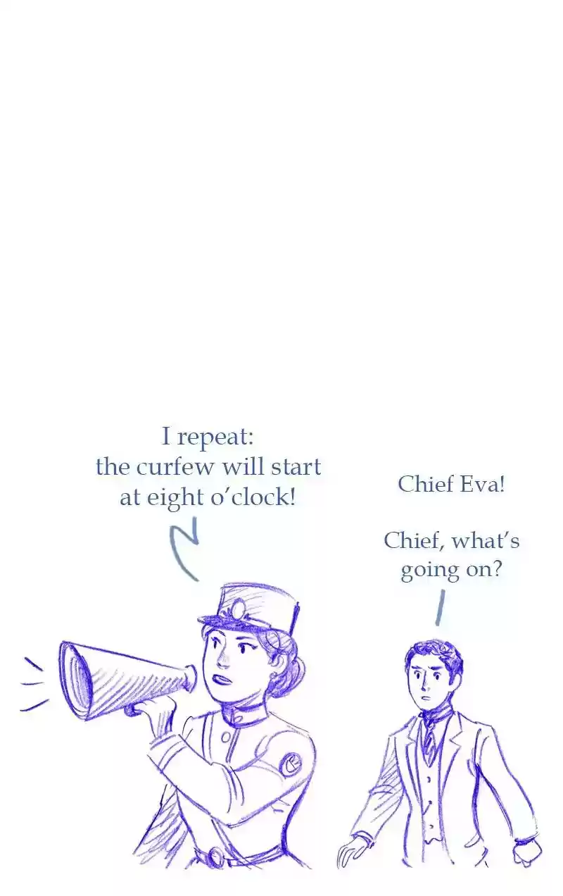 Miss Abbott and the Doctor Chapter 147