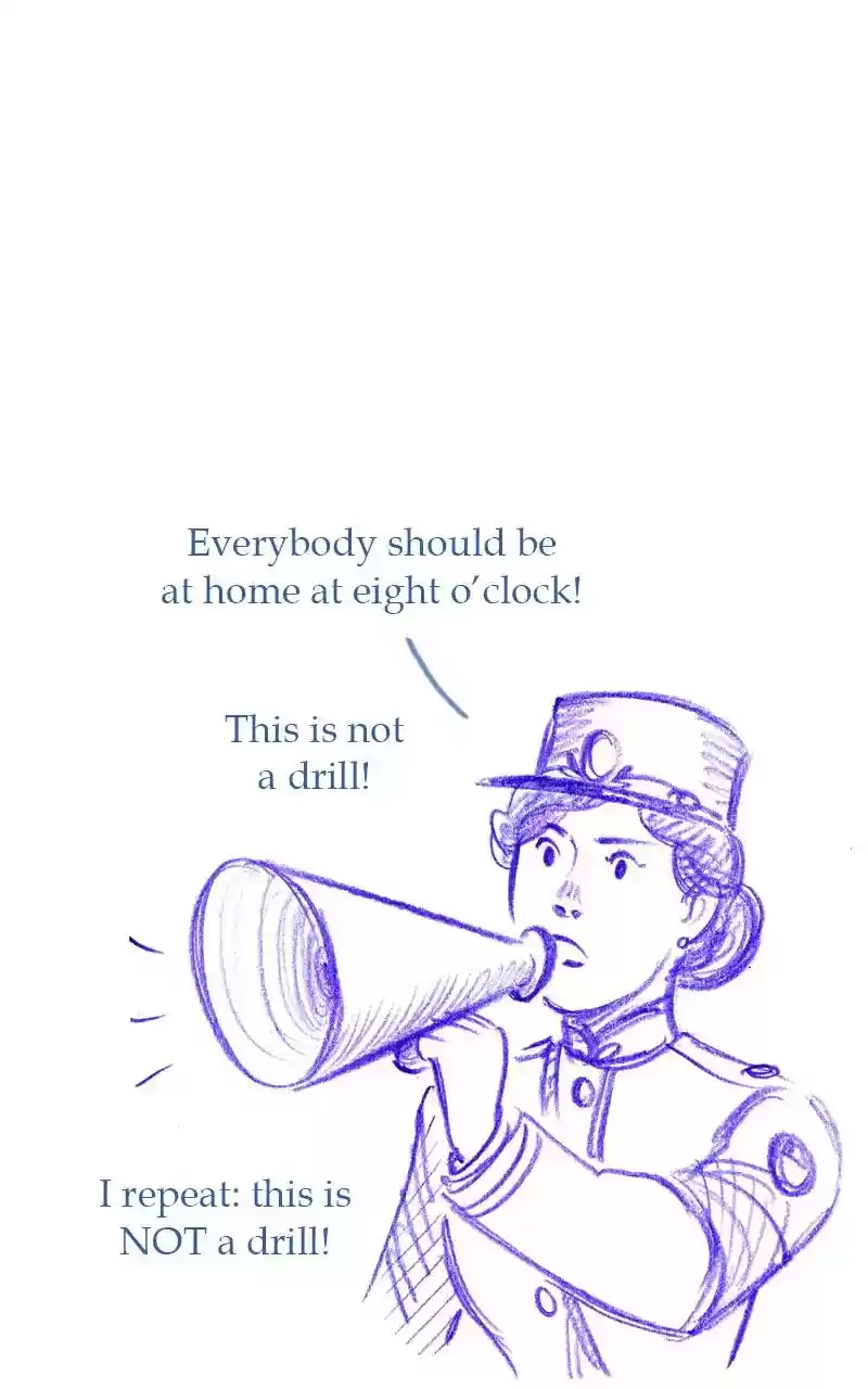 Miss Abbott and the Doctor Chapter 147