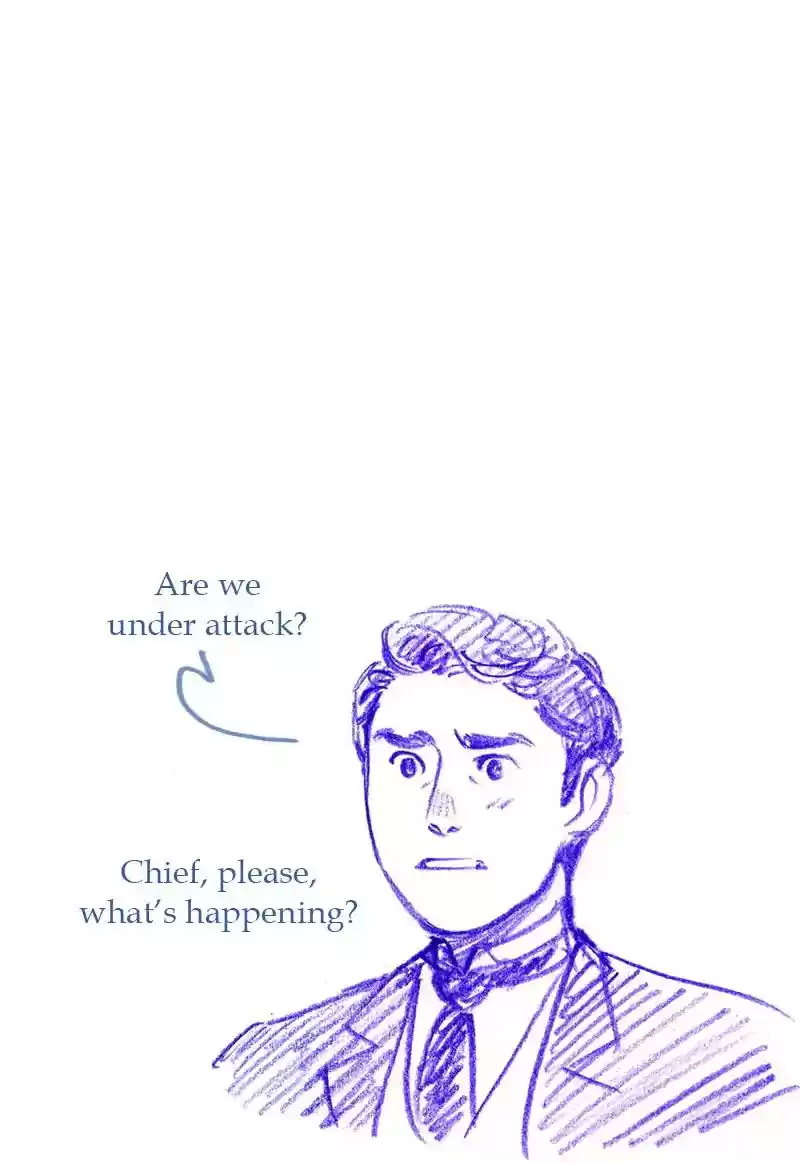 Miss Abbott and the Doctor Chapter 147