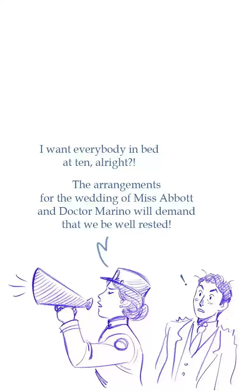 Miss Abbott and the Doctor Chapter 147