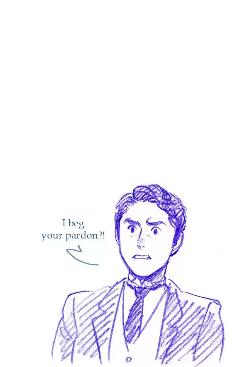 Miss Abbott and the Doctor Chapter 147