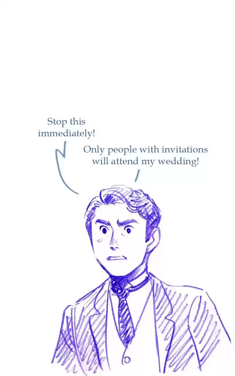 Miss Abbott and the Doctor Chapter 147