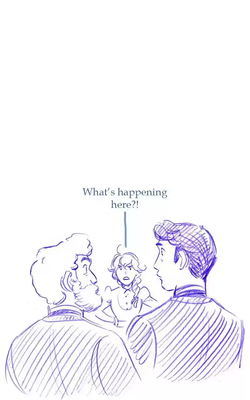 Miss Abbott and the Doctor Chapter 147