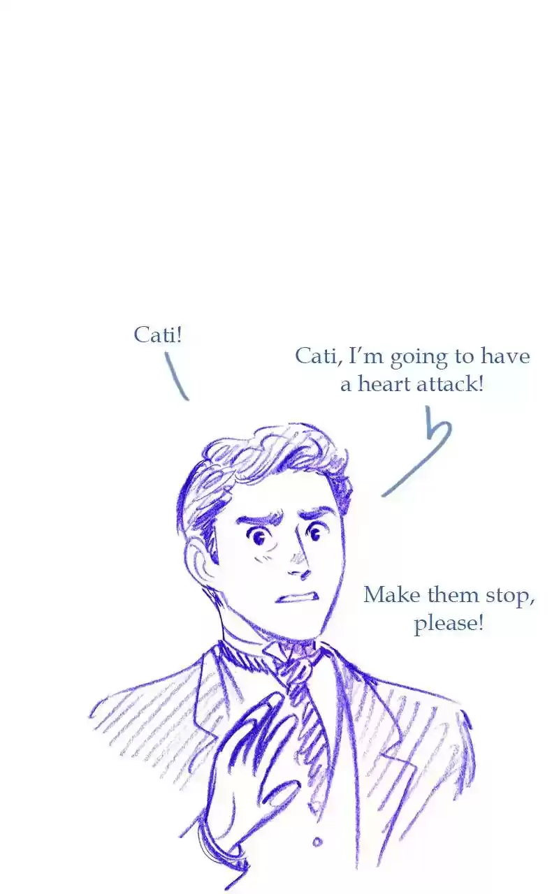 Miss Abbott and the Doctor Chapter 147