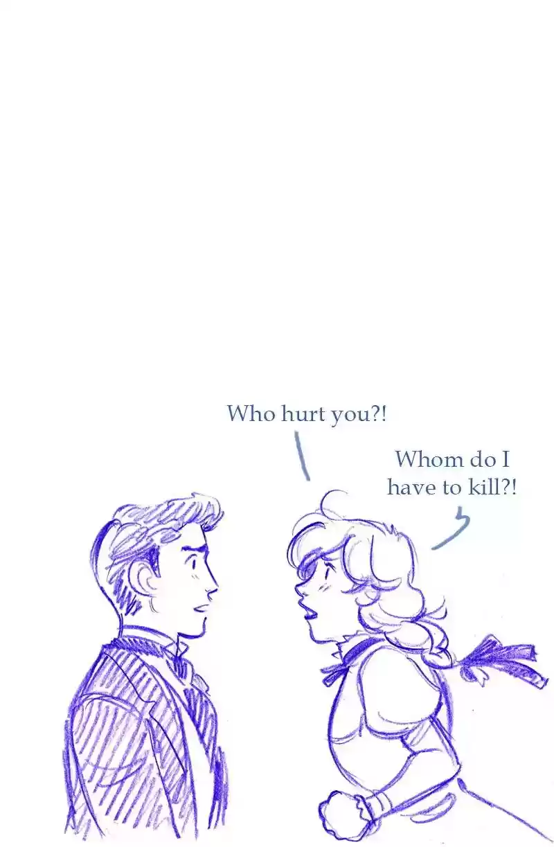 Miss Abbott and the Doctor Chapter 147