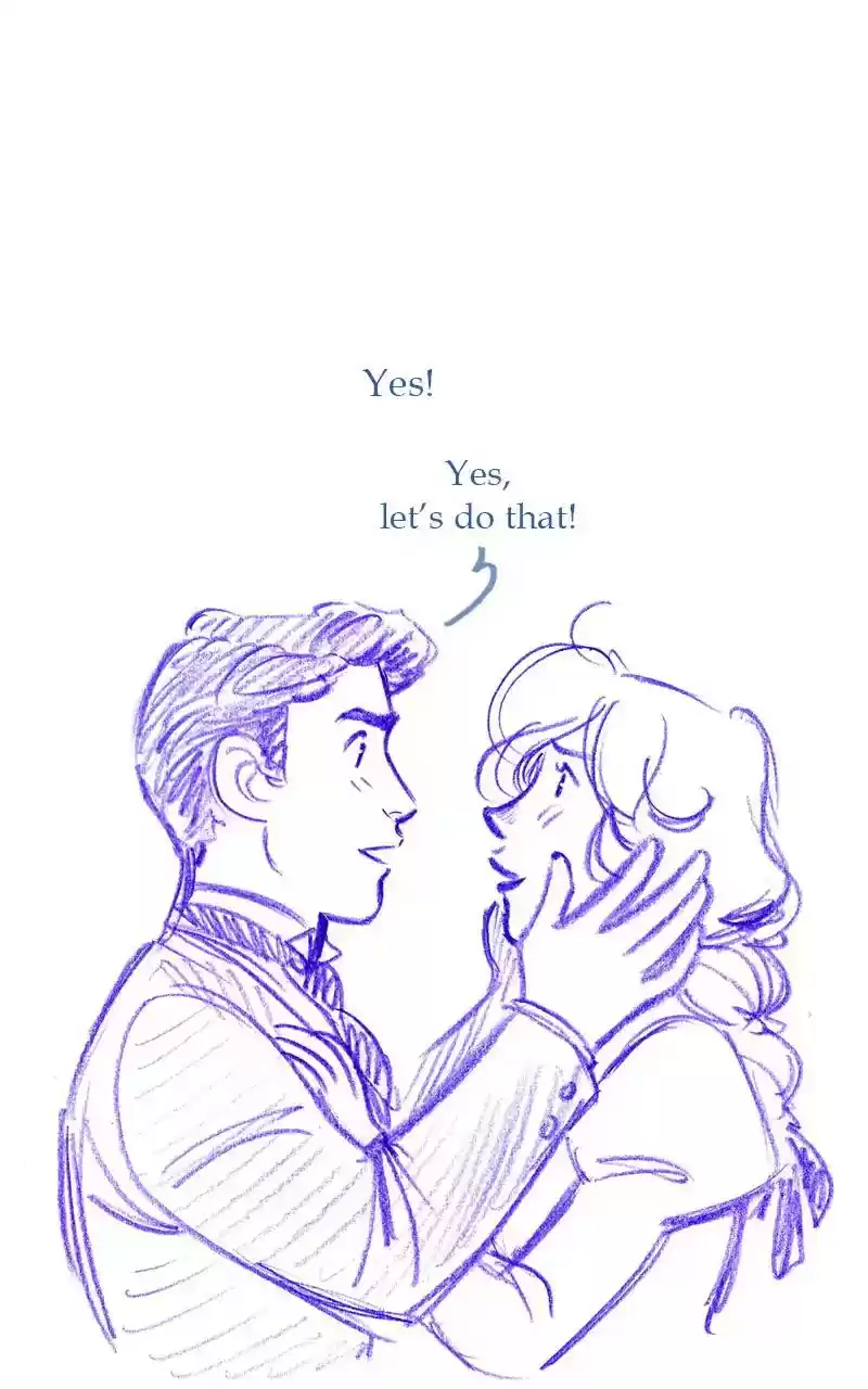 Miss Abbott and the Doctor Chapter 147