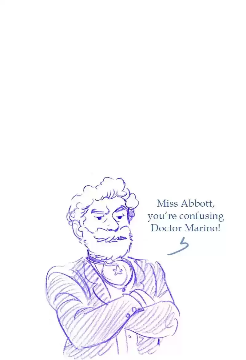 Miss Abbott and the Doctor Chapter 147