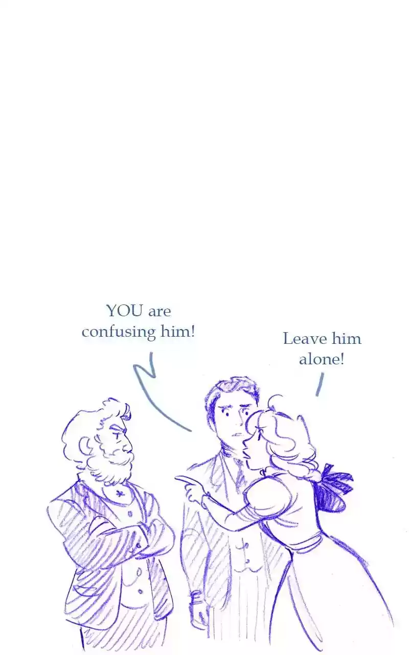 Miss Abbott and the Doctor Chapter 147