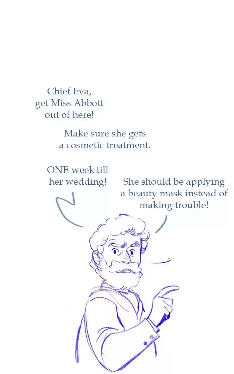 Miss Abbott and the Doctor Chapter 147